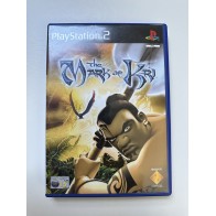 The Mark of Kri (PlayStation 2)