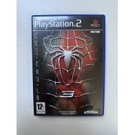 Spider-Man 3 (PlayStation 2)