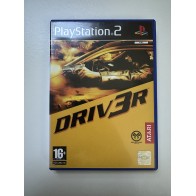 Driv3r (PlayStation 2)