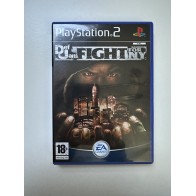 Def Jam Fight for NY (PlayStation 2)