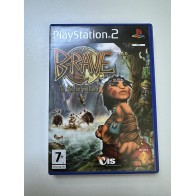 Brave (PlayStation 2)