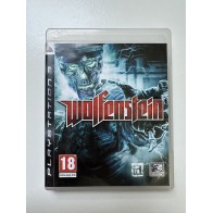 Wolfenstein  (PlayStation 3)