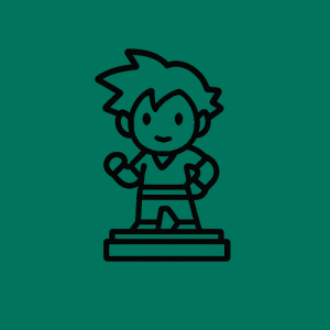 Figuren & Statuen
