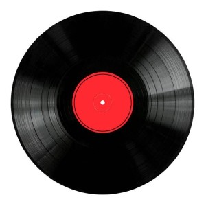 Vinyl / LP Platten