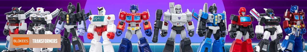 blokees-transformers